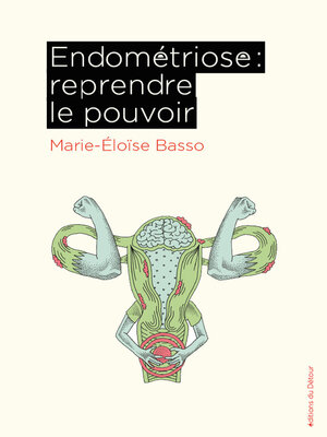 cover image of Endométriose